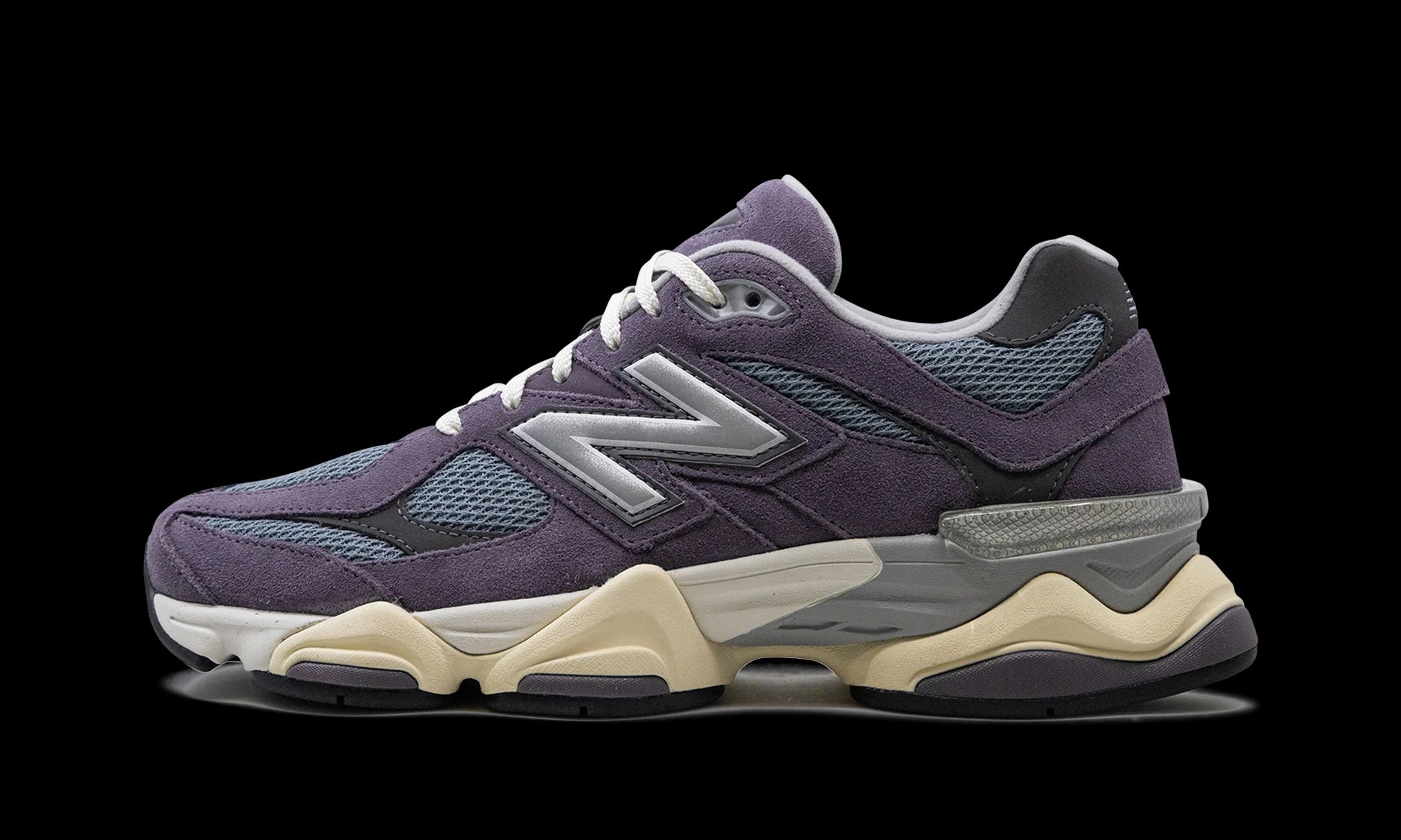 9060 "SHADOW"
