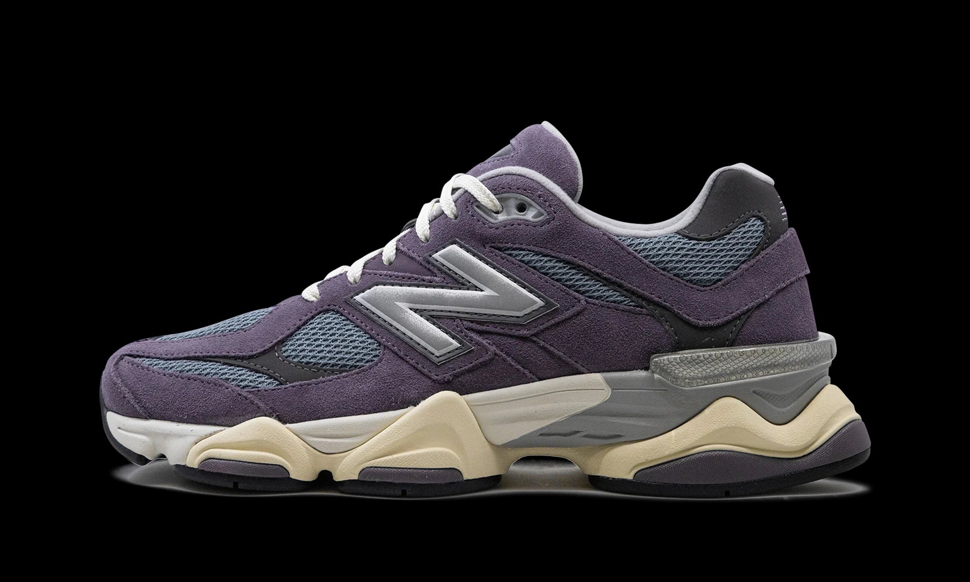 9060 "SHADOW"