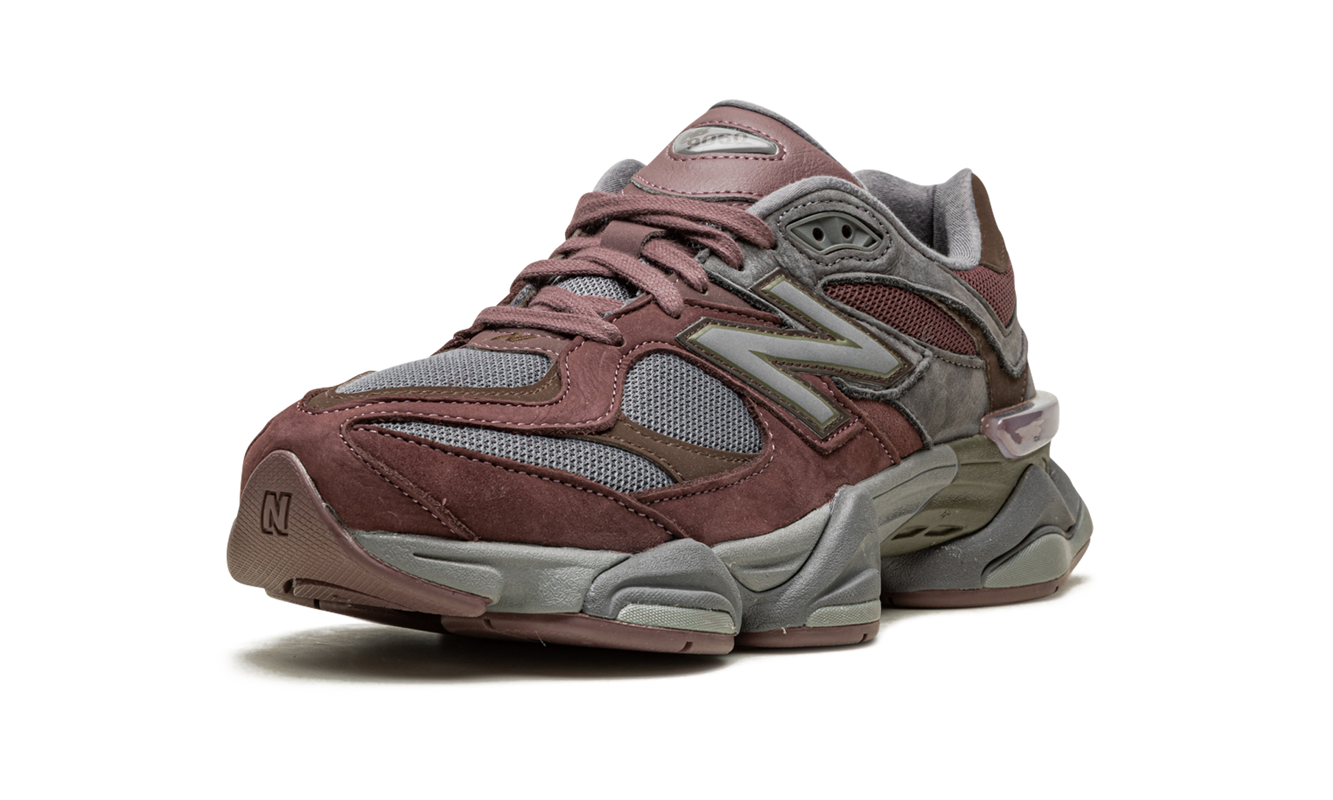 9060 "truffle" - 4