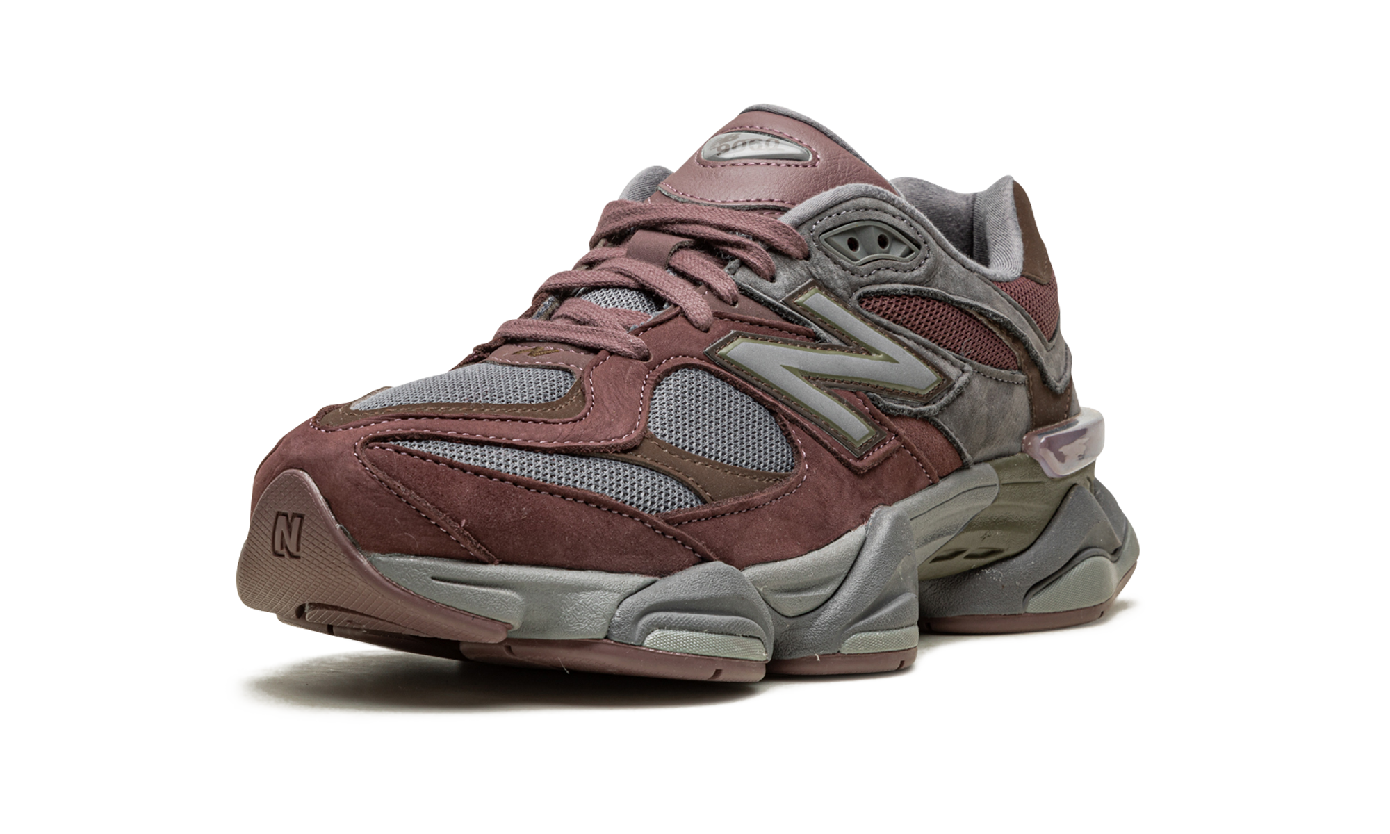 9060 "truffle" - 4