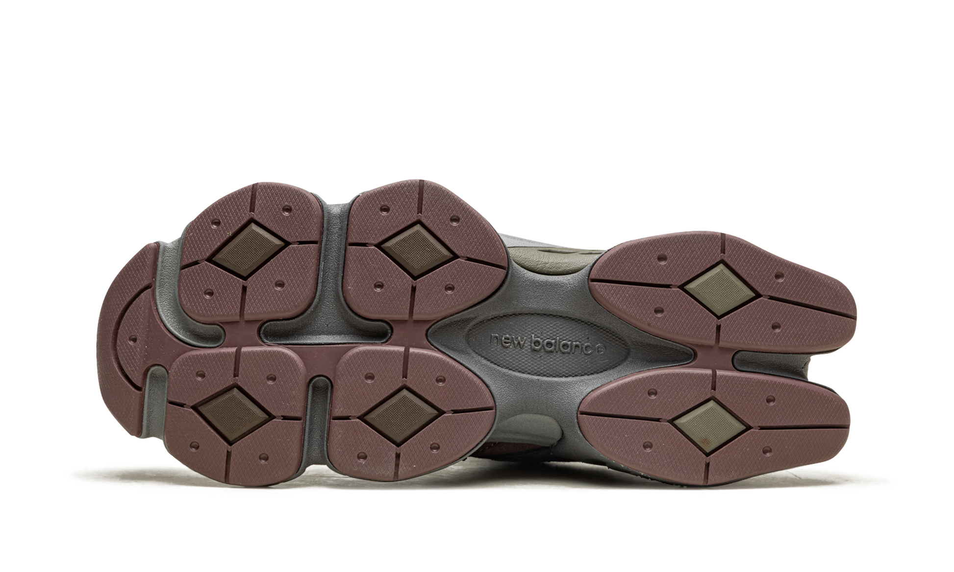 9060 "truffle" - 5