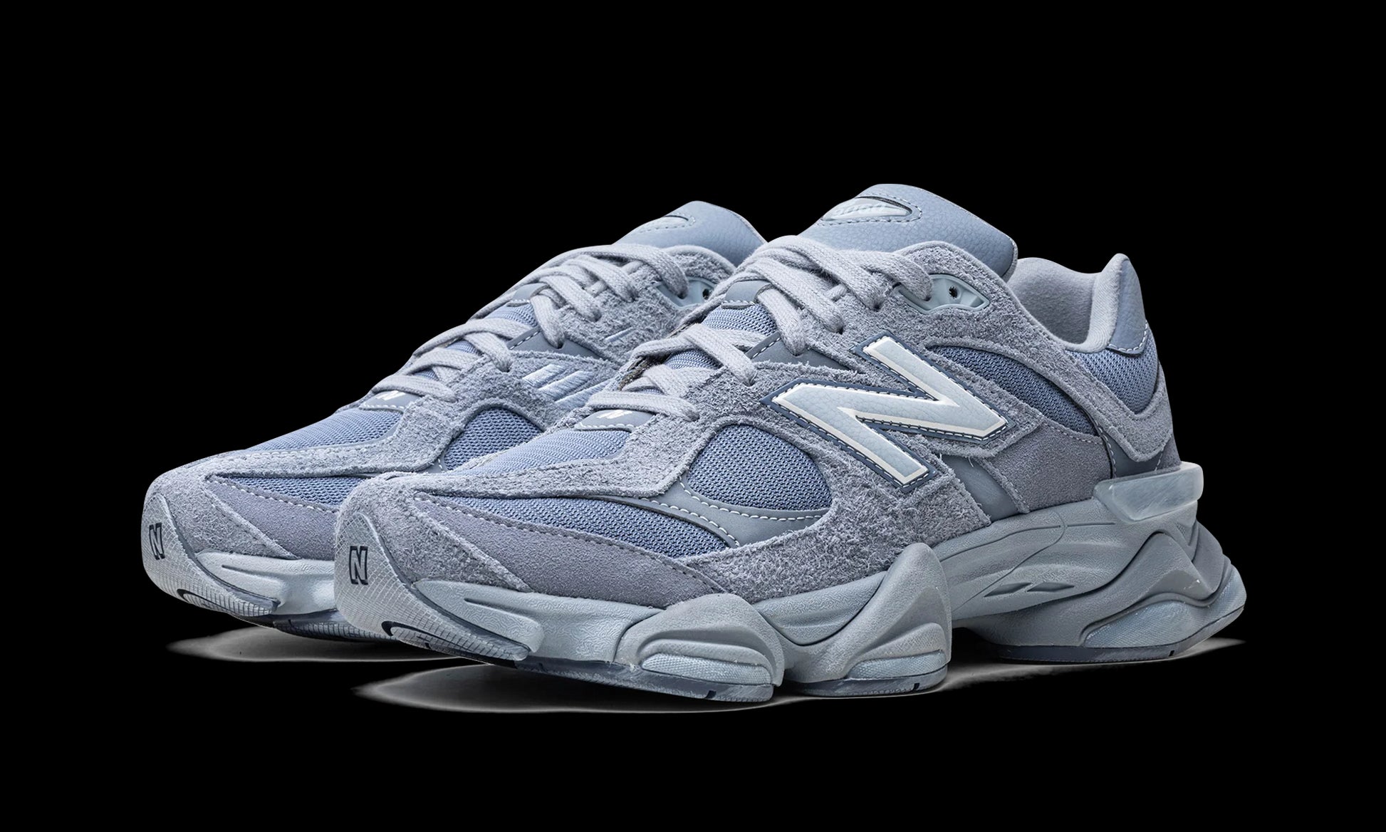 9060 "Washed Blue"