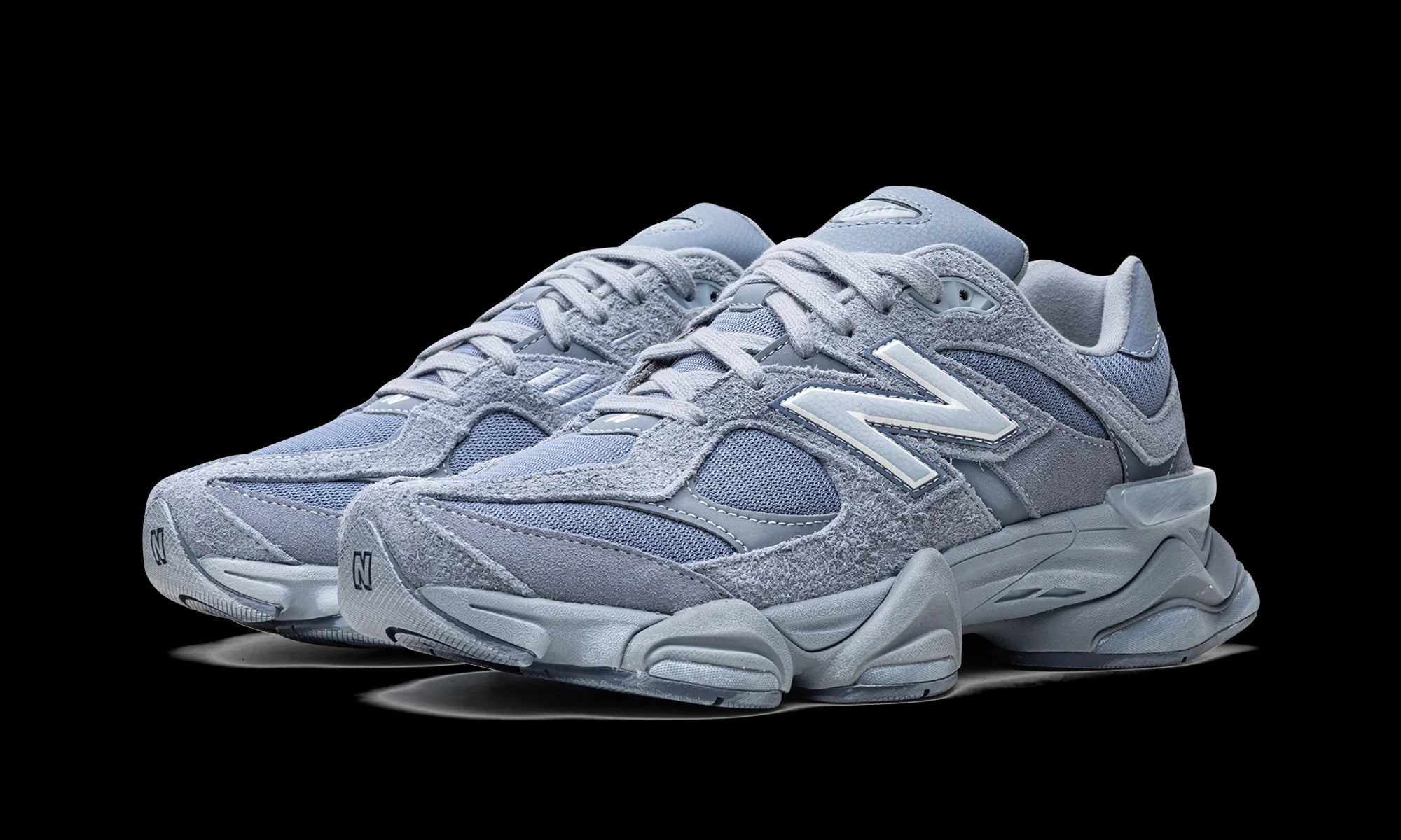 9060 "Washed Blue"