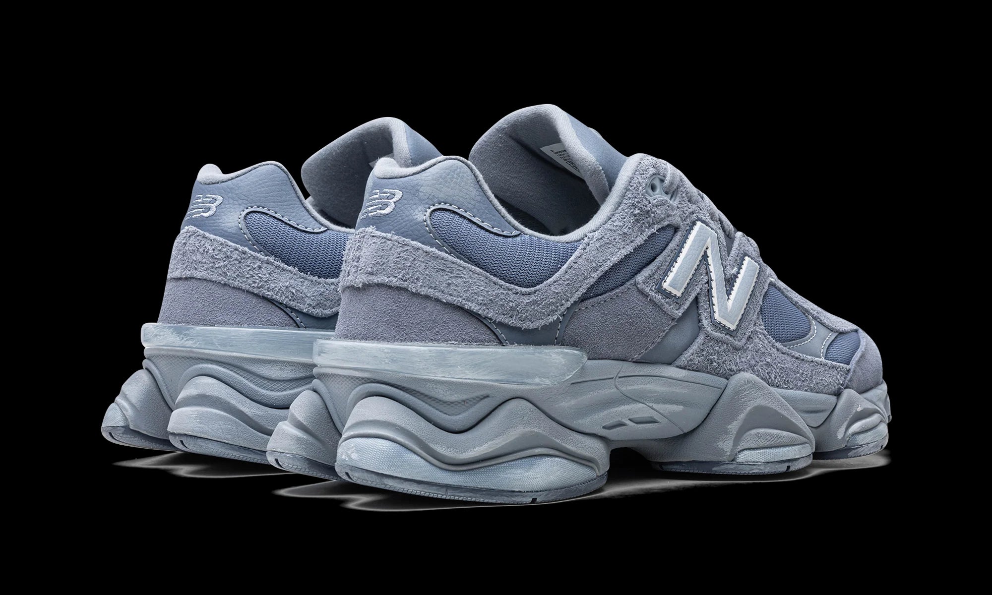 9060 "Washed Blue"