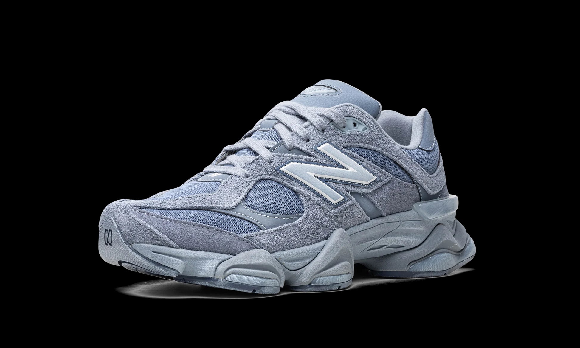 9060 "Washed Blue"