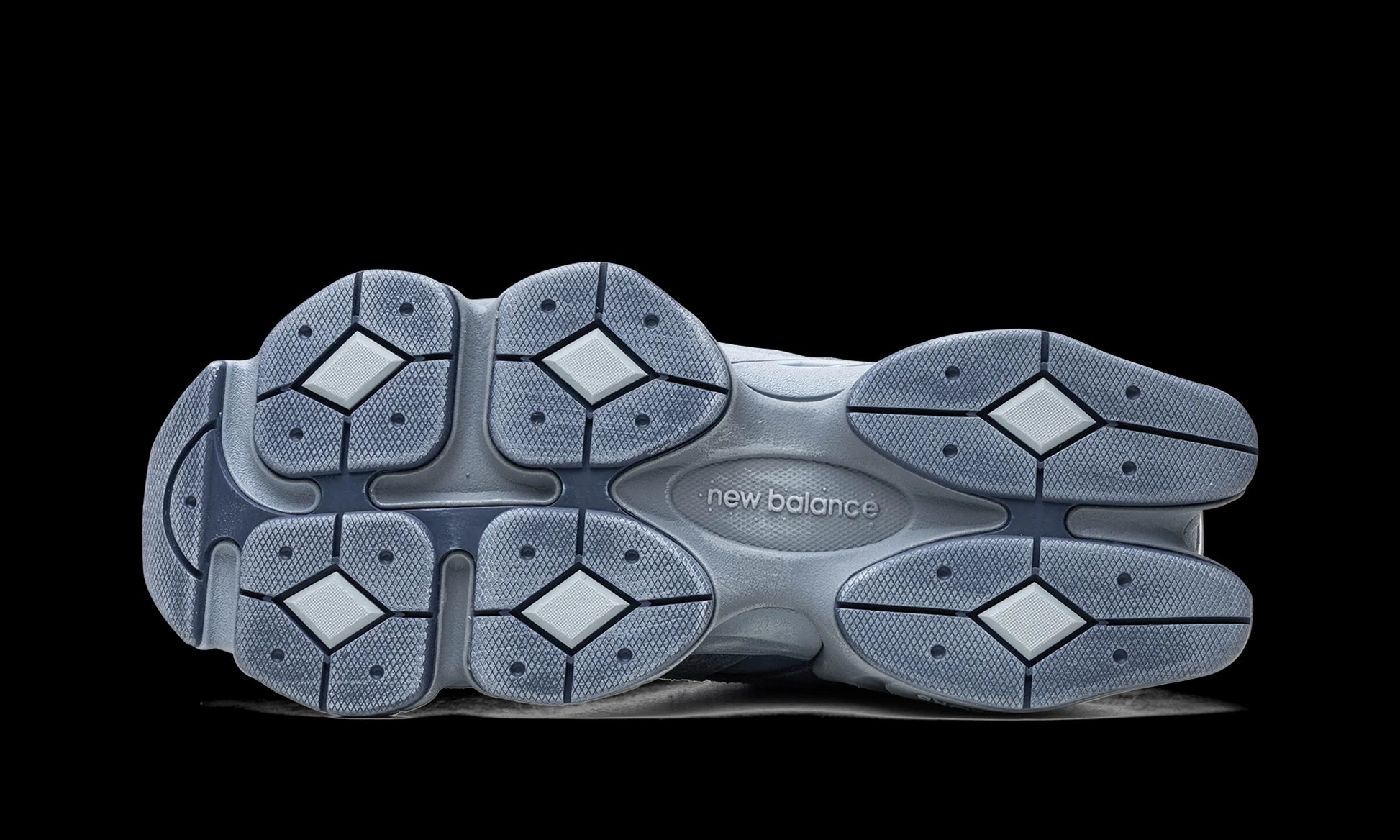9060 "Washed Blue"