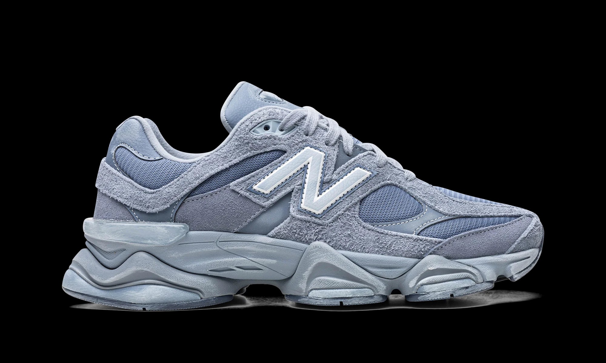 9060 "Washed Blue"