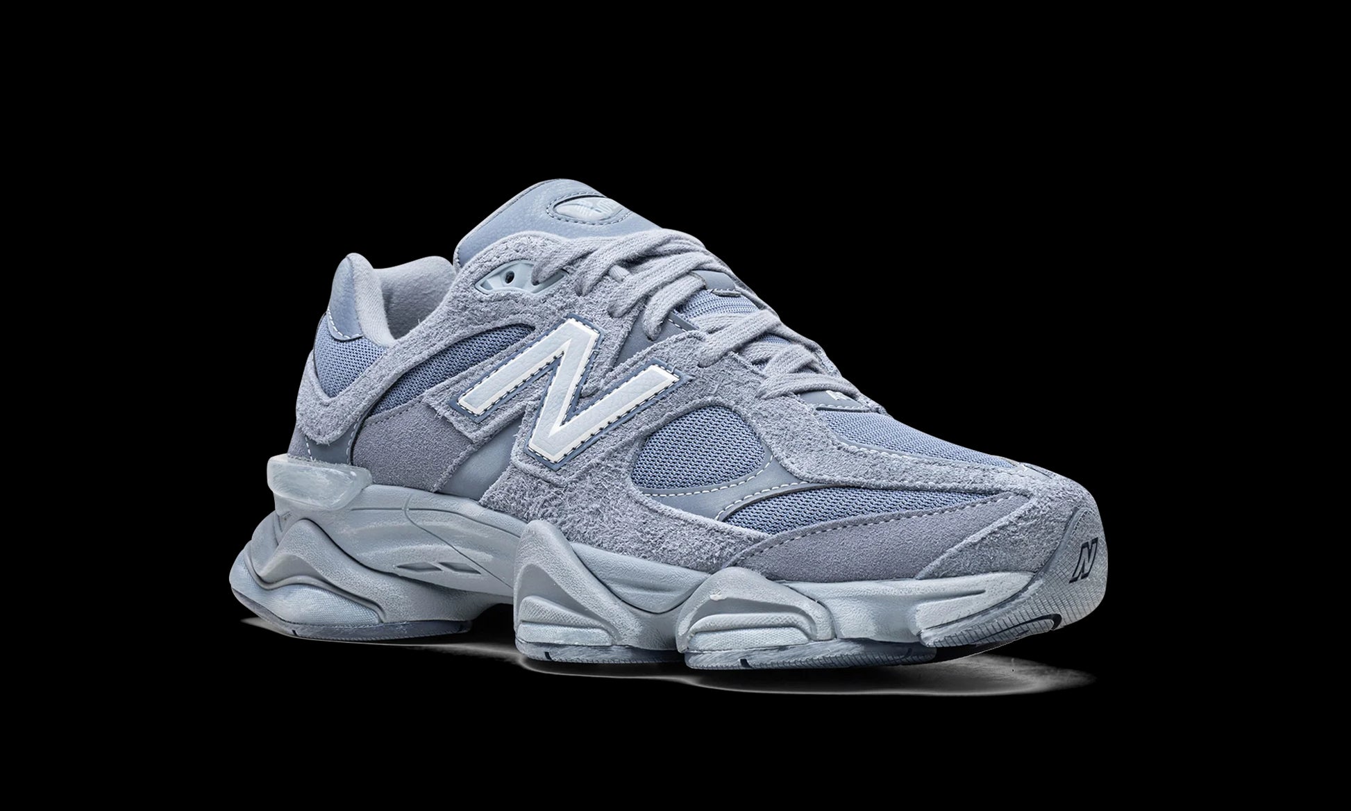 9060 "Washed Blue"