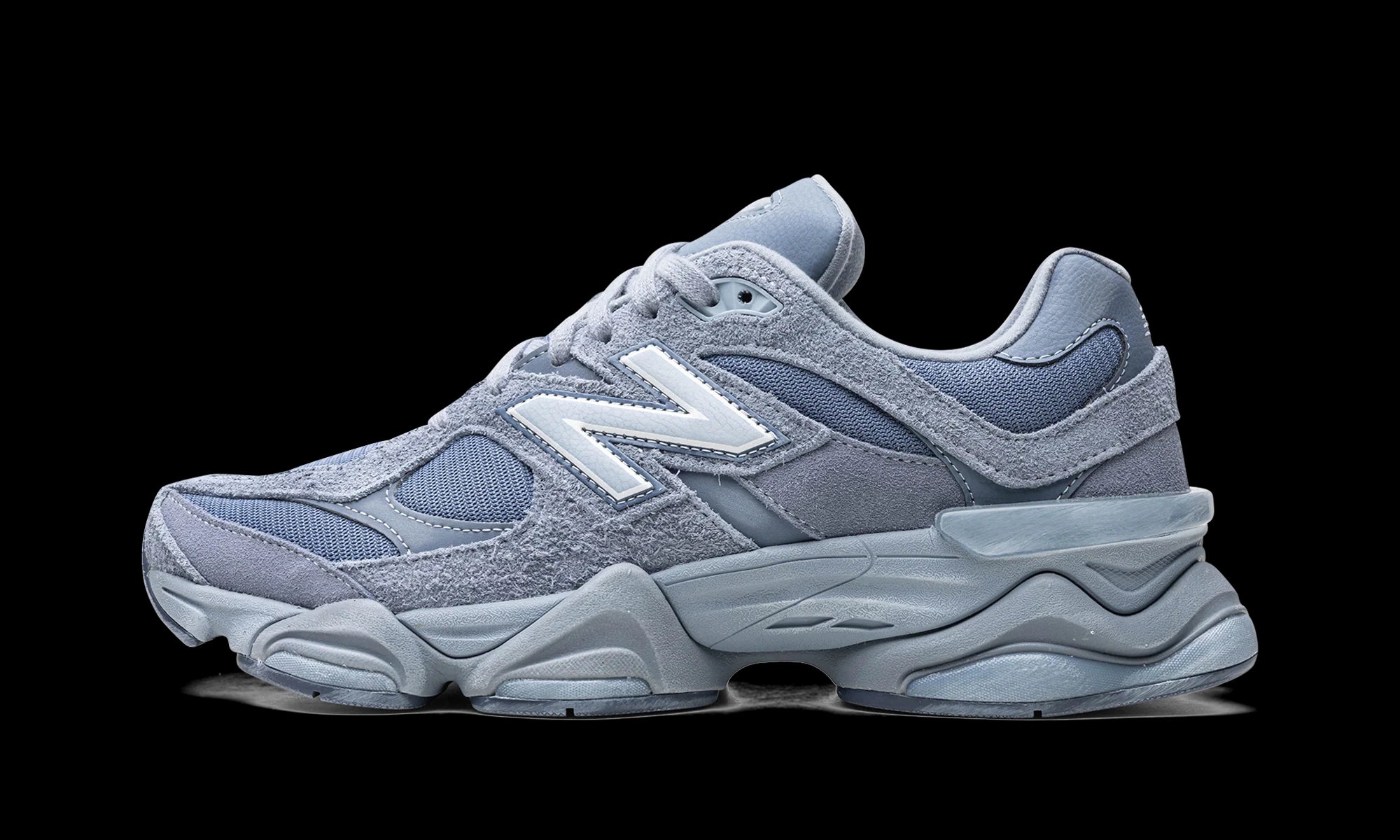 9060 "Washed Blue"