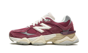 9060 "washed Burgundy" - 1