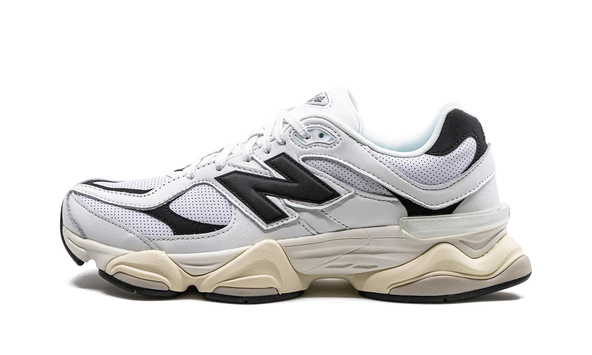 9060 "white / Black" - 1