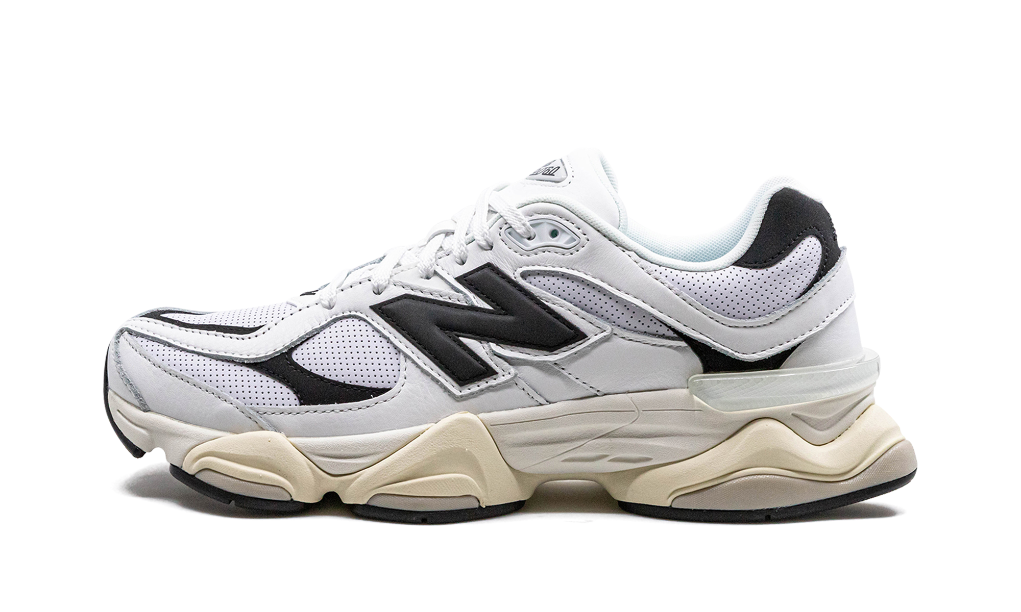 9060 "white / Black" - 1