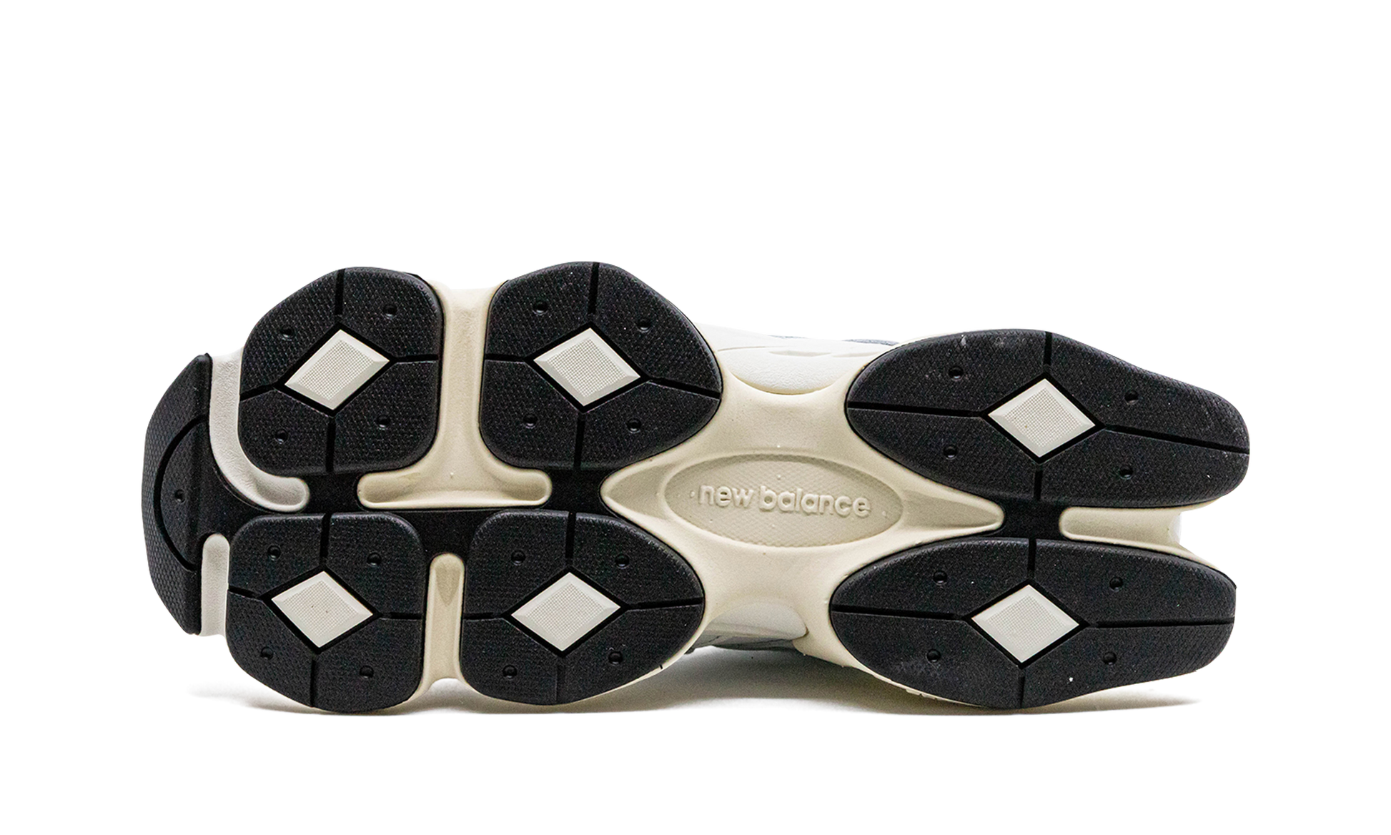 9060 "white / Black" - 5