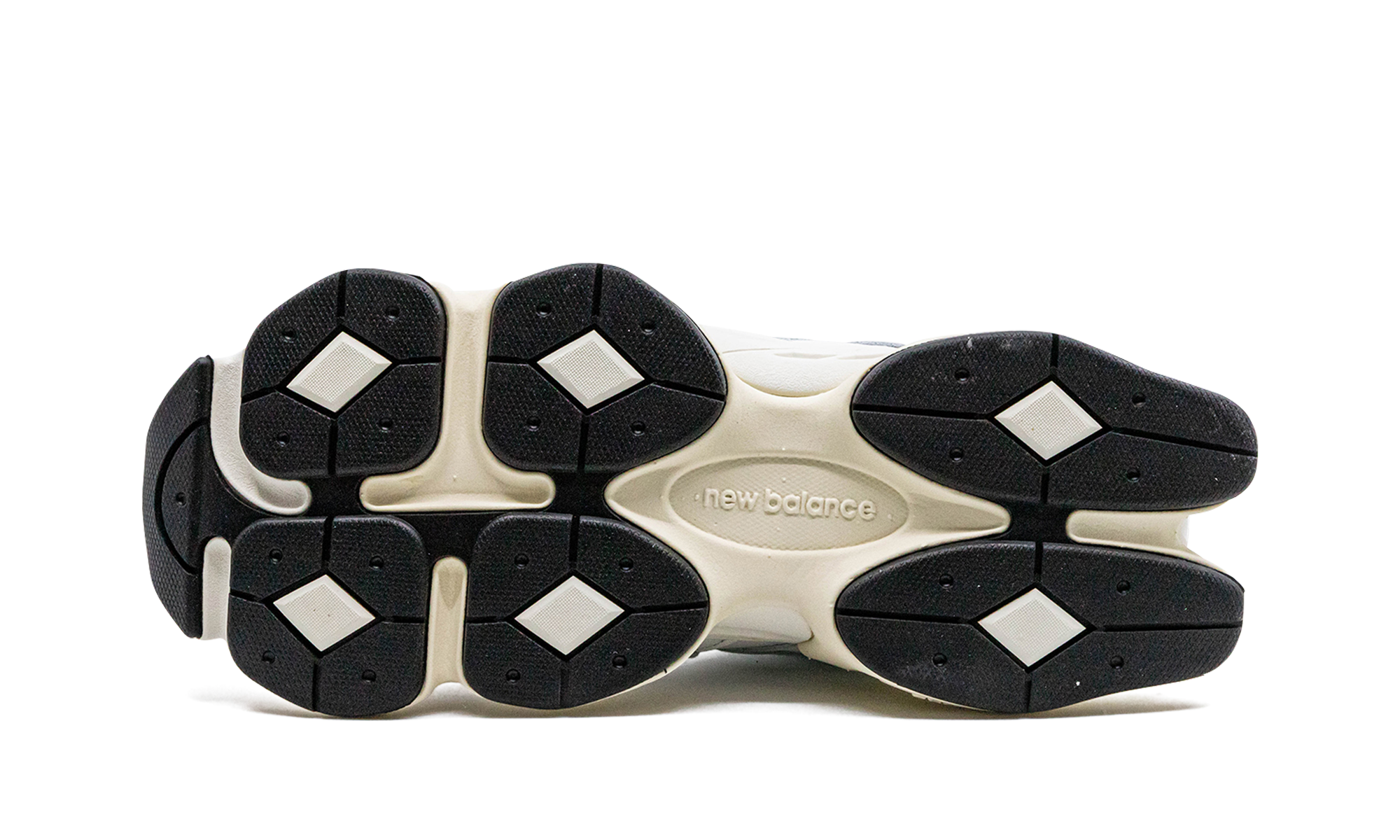 9060 "white / Black" - 5