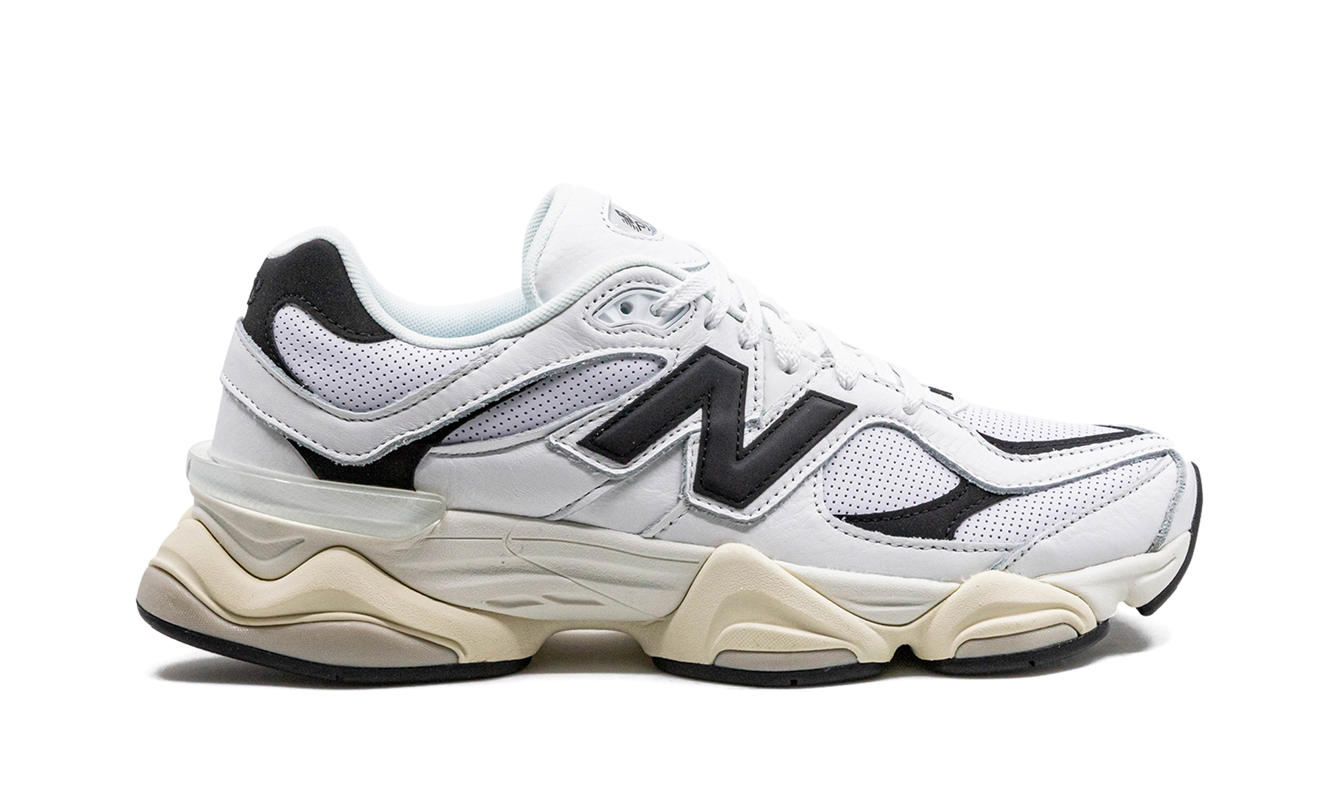 9060 "white / Black" - 6