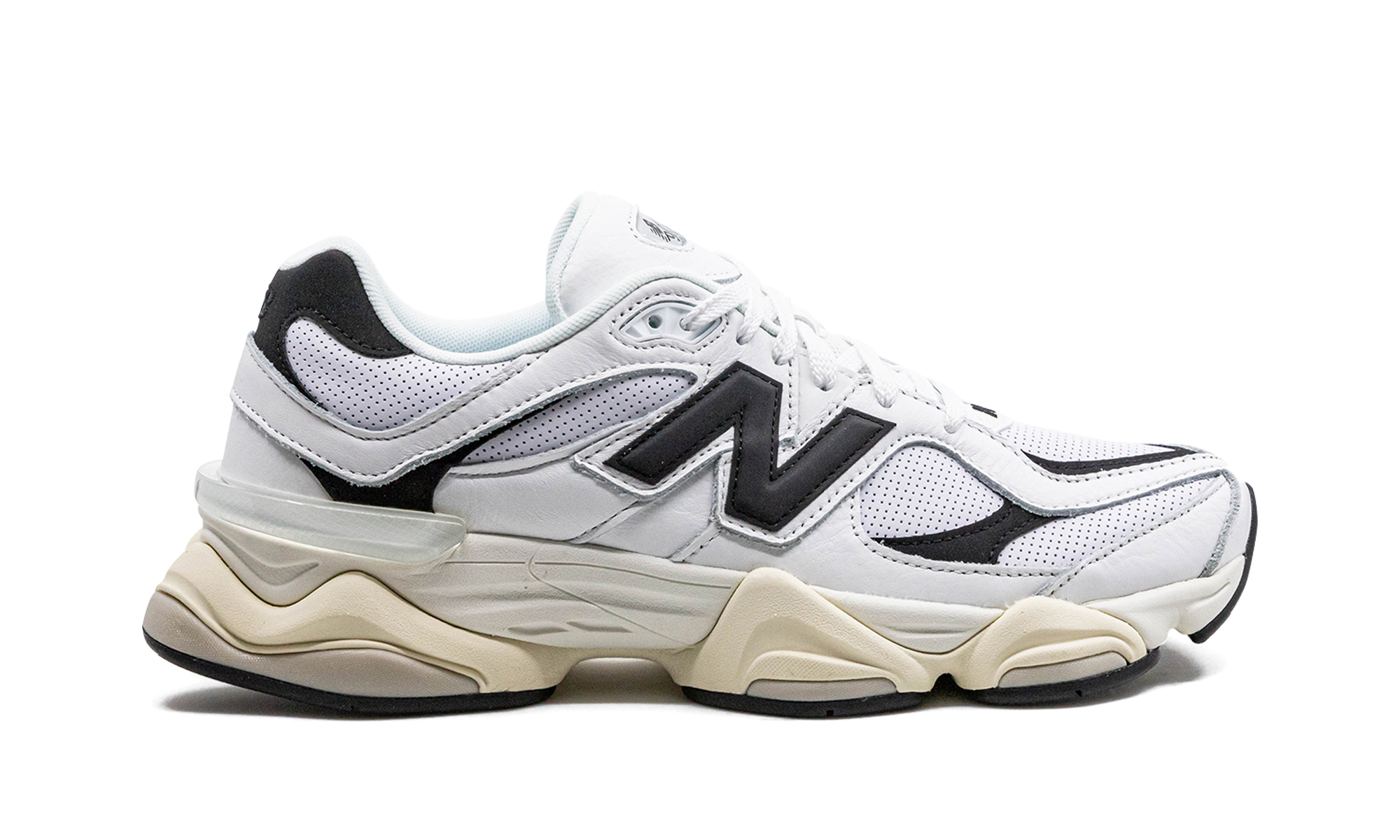 9060 "white / Black" - 6