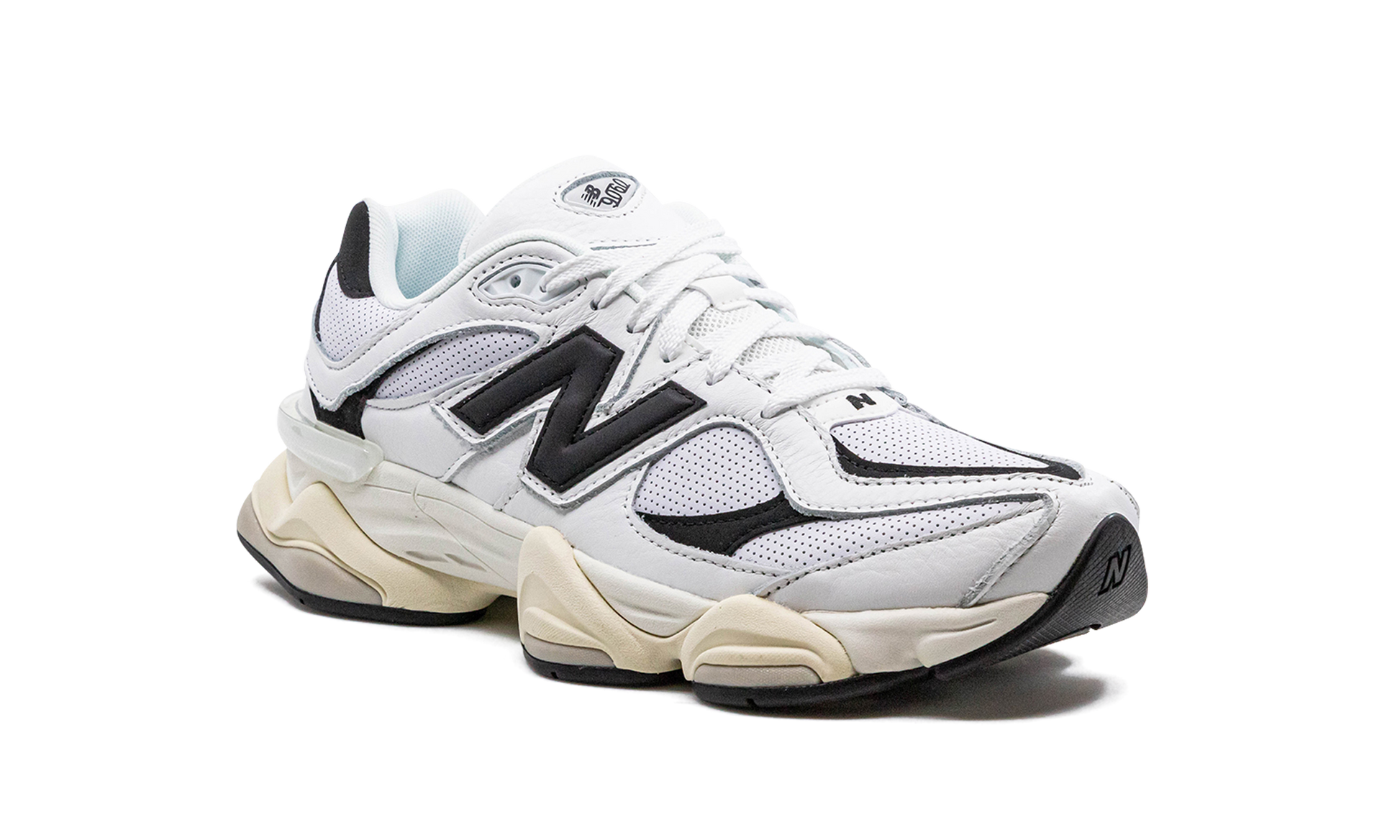 9060 "white / Black" - 7
