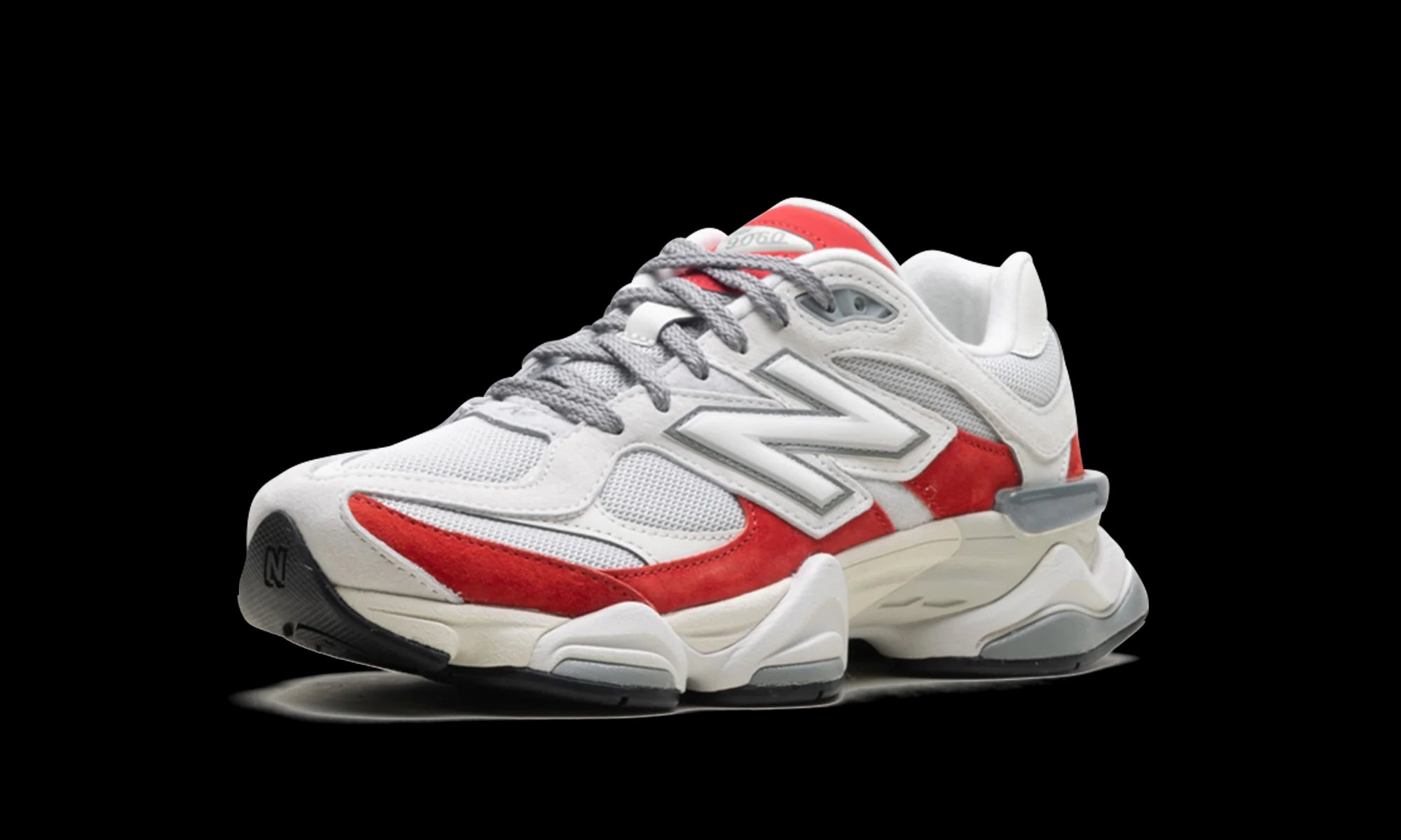 9060 "White Red"