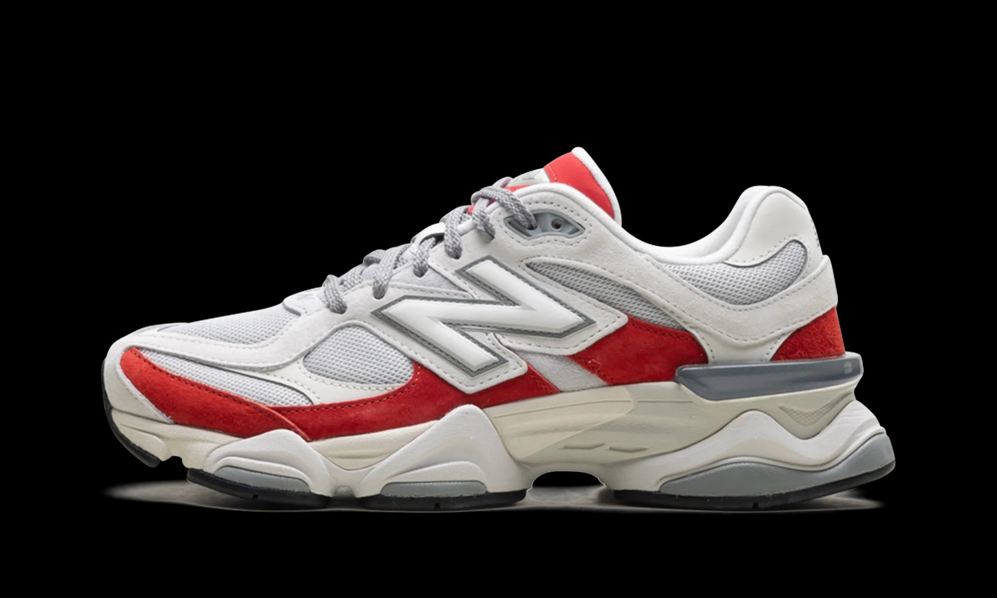 9060 "White Red"