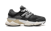 9060 "Black Phantom / Charcoal" U9060BLC