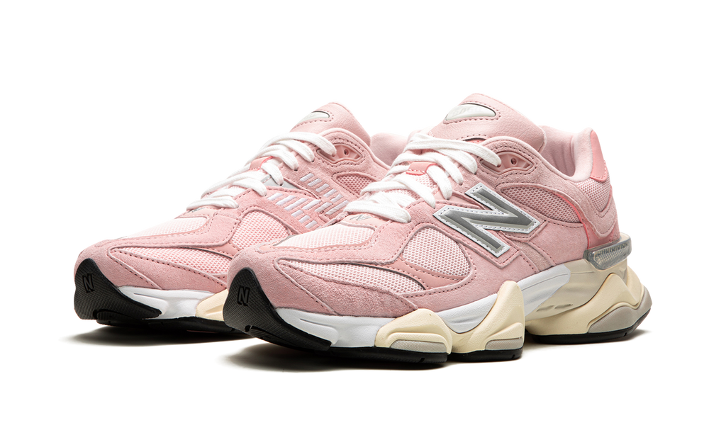 9060 "Crystal Pink" U9060CSP