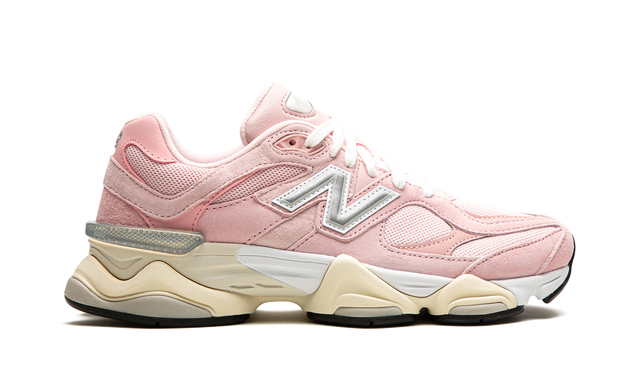 9060 "Crystal Pink" U9060CSP