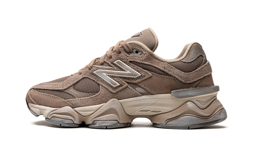 9060 "Mushroom Brown" U9060PB