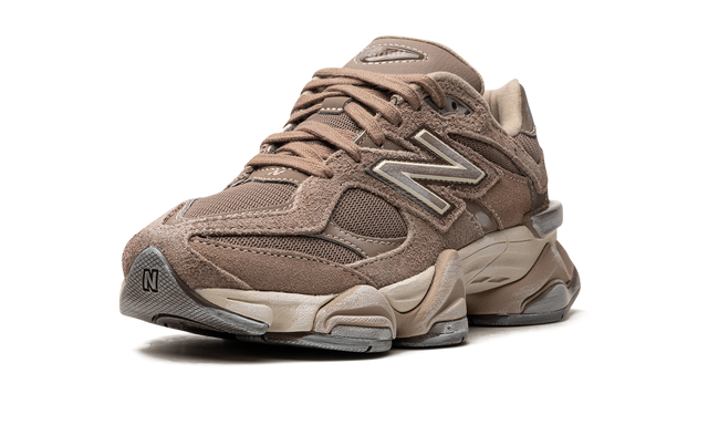 9060 "Mushroom Brown" U9060PB