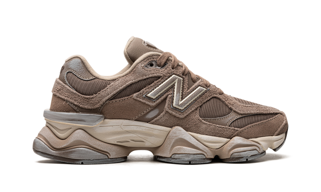 9060 "Mushroom Brown" U9060PB