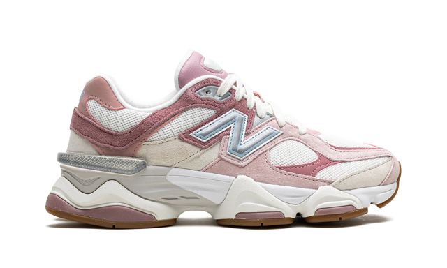 9060 "Rose Pink" U9060FRL