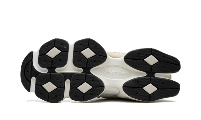 9060 "Sea Salt / Moonbeam" U9060WHT