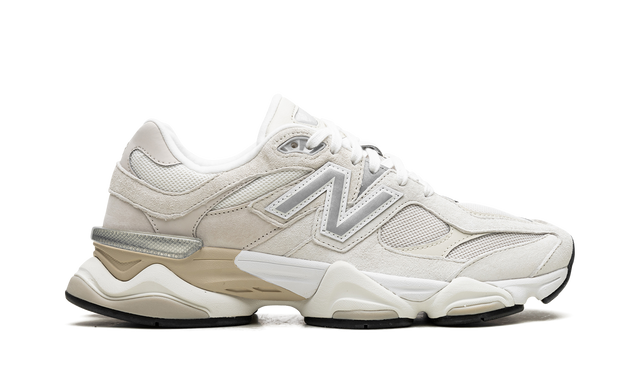 9060 "Sea Salt / Moonbeam" U9060WHT