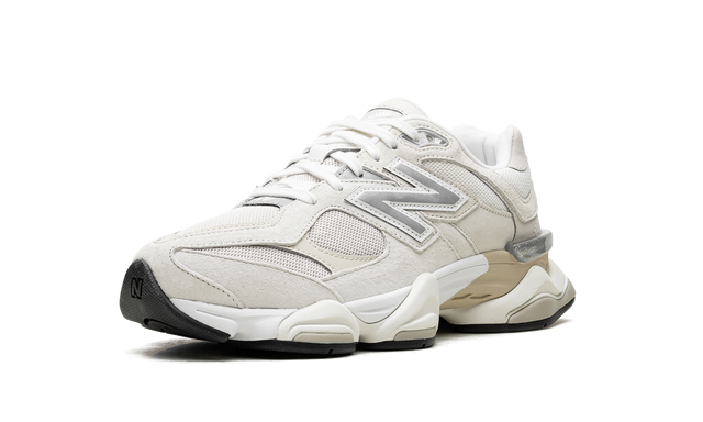 9060 "Sea Salt / Moonbeam" U9060WHT