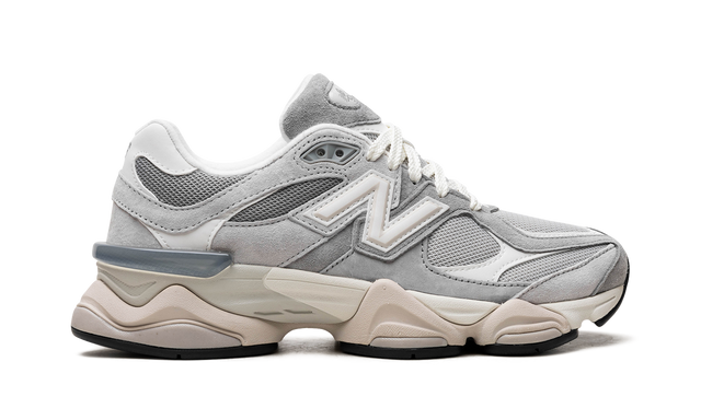 9060 "Slate Grey" U9060EEE