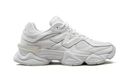 9060 "WHITE" U9060NRJ