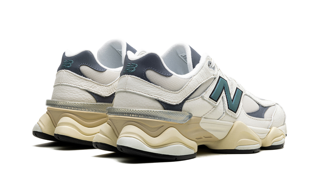 9060 v1 "NEW SPRUCE" U9060ESD