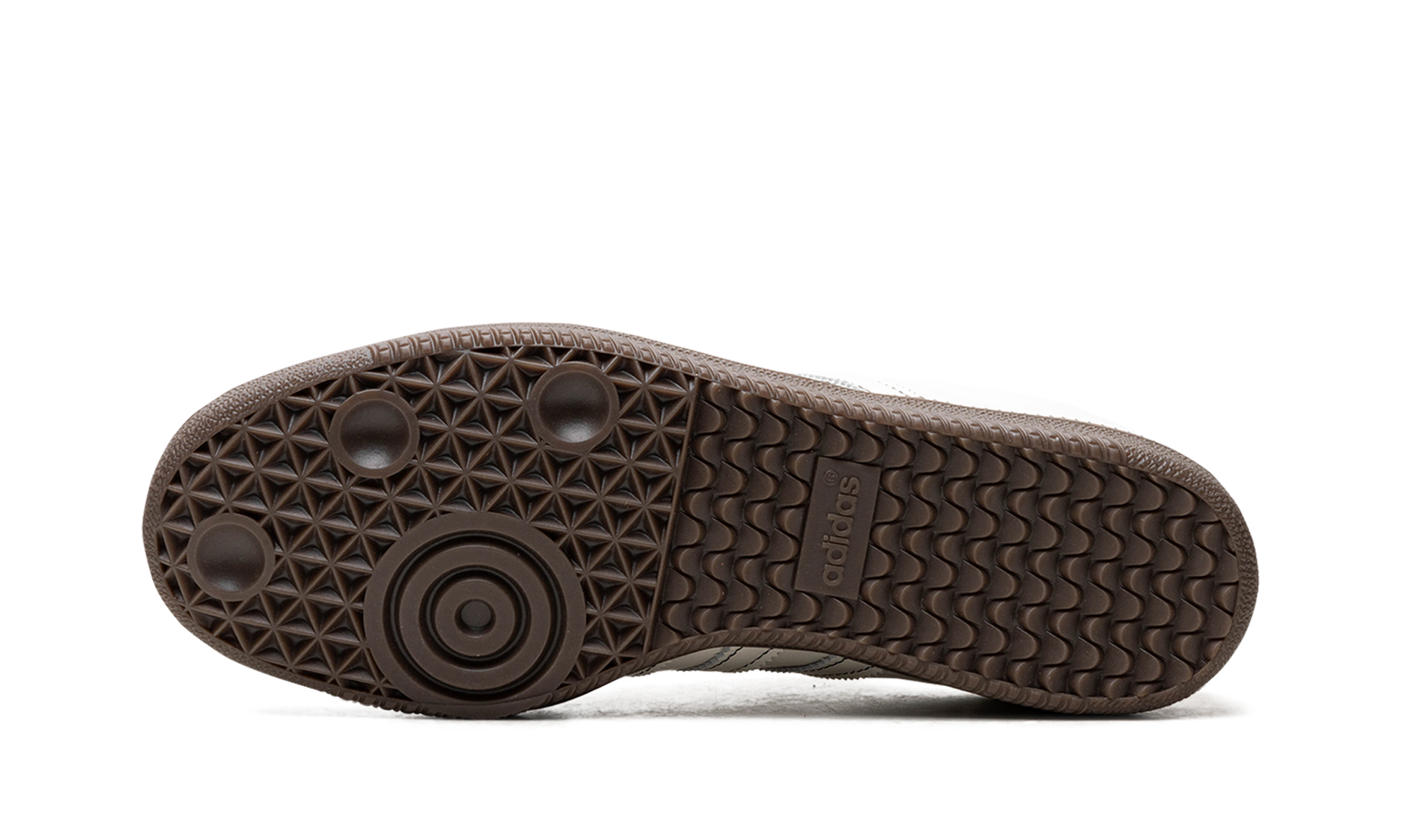 Samba "dia De Los Muertos - White" - 5