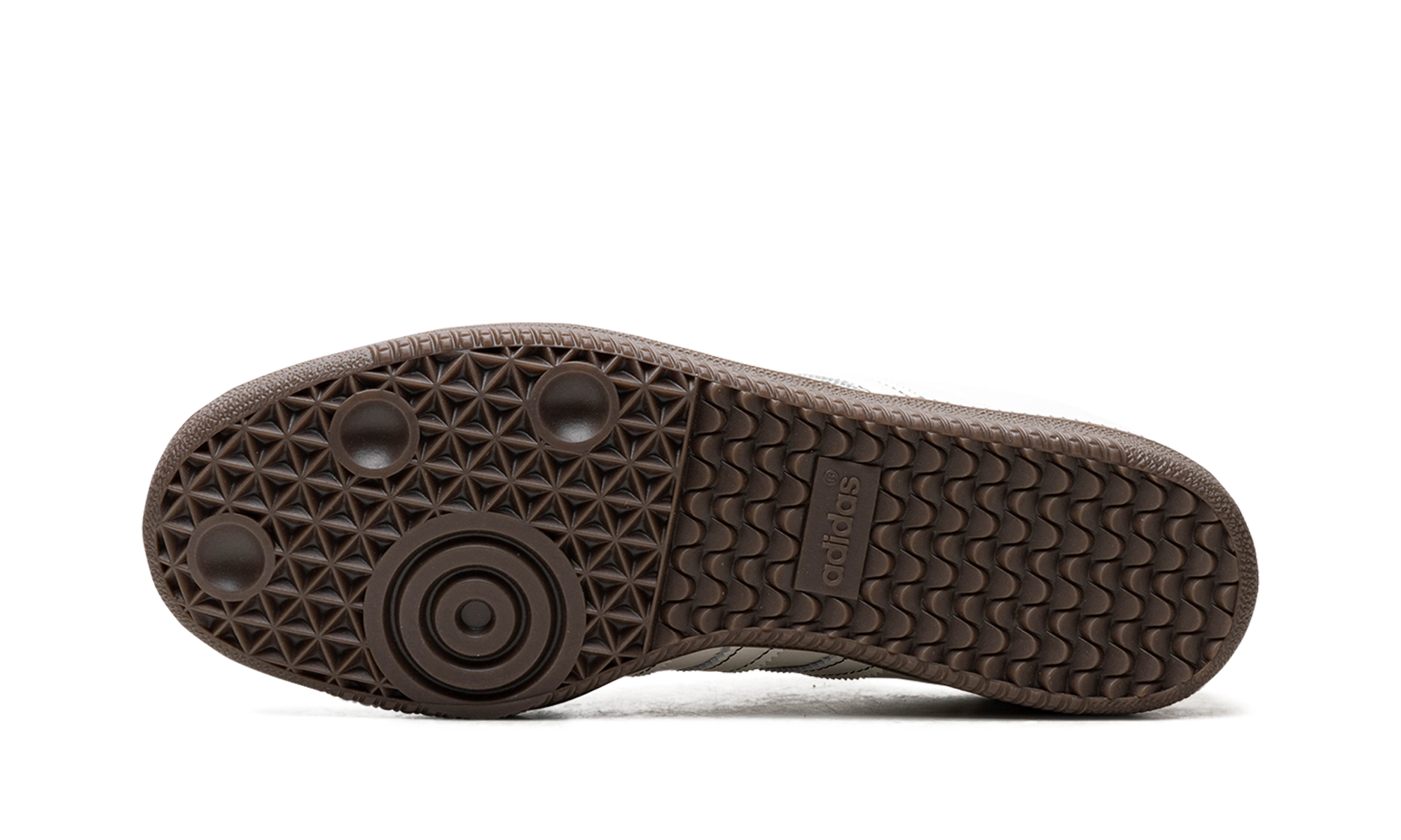 Samba "dia De Los Muertos - White" - 5