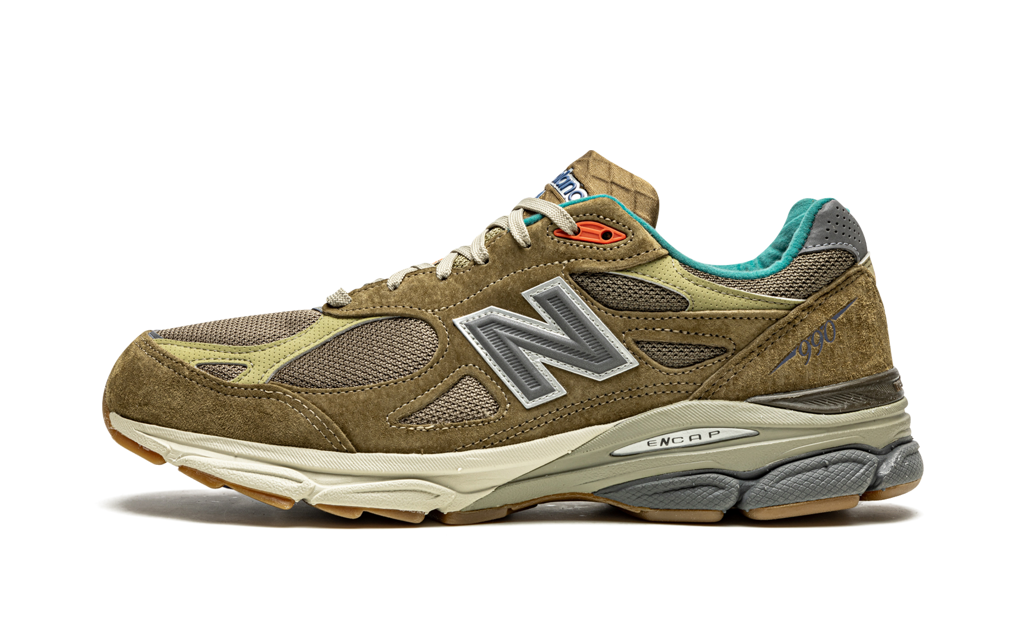 990 V3 "bodega - Anniversary" - 1