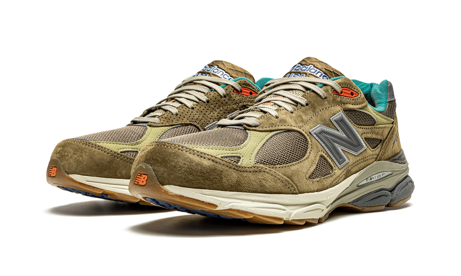 990 V3 "bodega - Anniversary" - 2