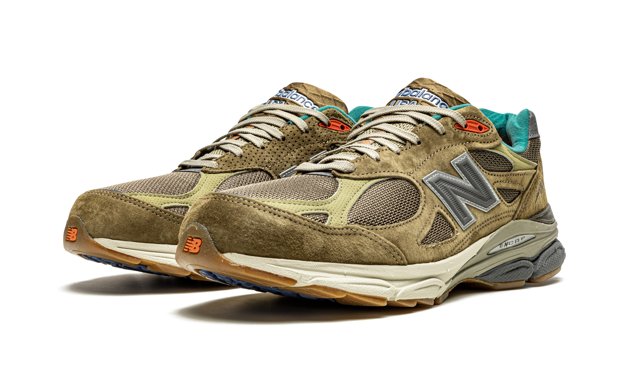 990 V3 "bodega - Anniversary" - 2