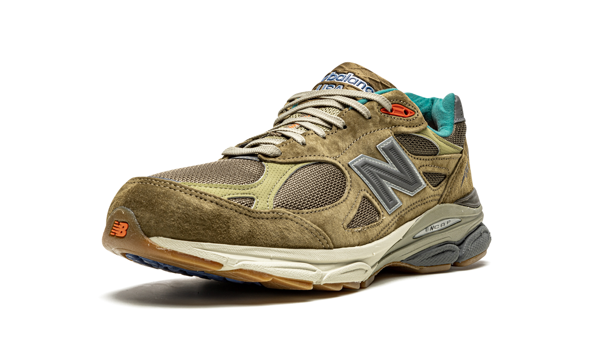990 V3 "bodega - Anniversary" - 4