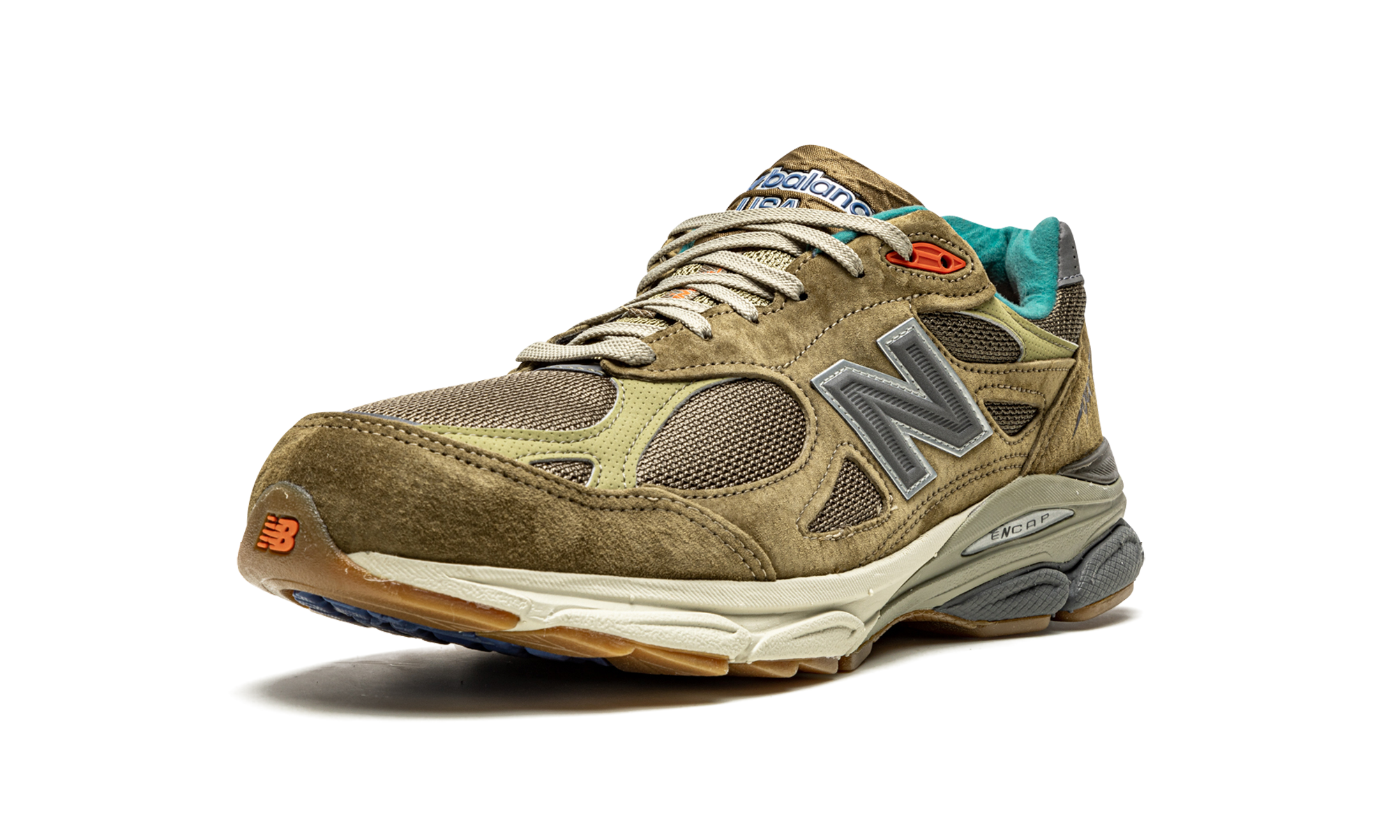 990 V3 "bodega - Anniversary" - 4
