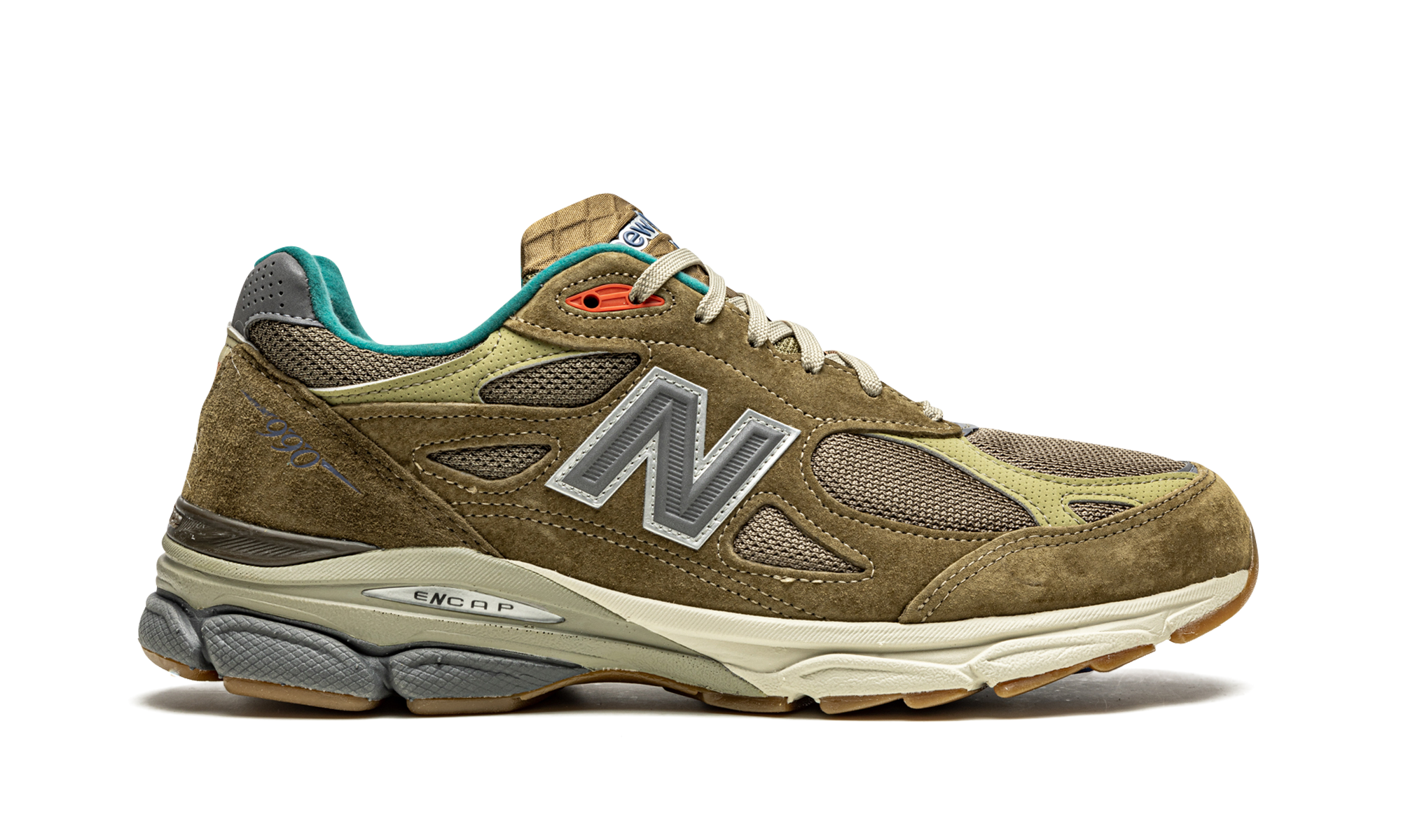 990 V3 "bodega - Anniversary" - 6