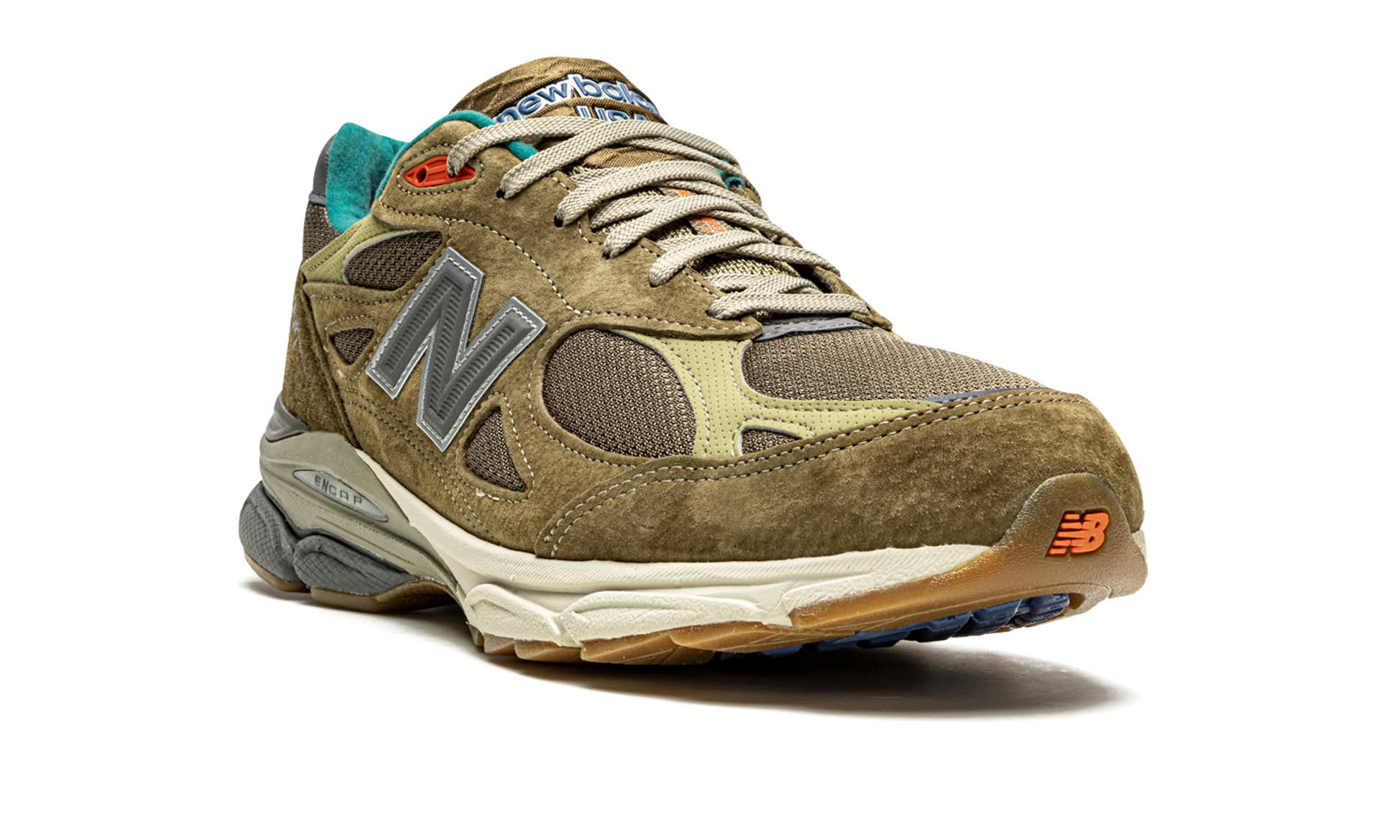 990 V3 "bodega - Anniversary" - 7