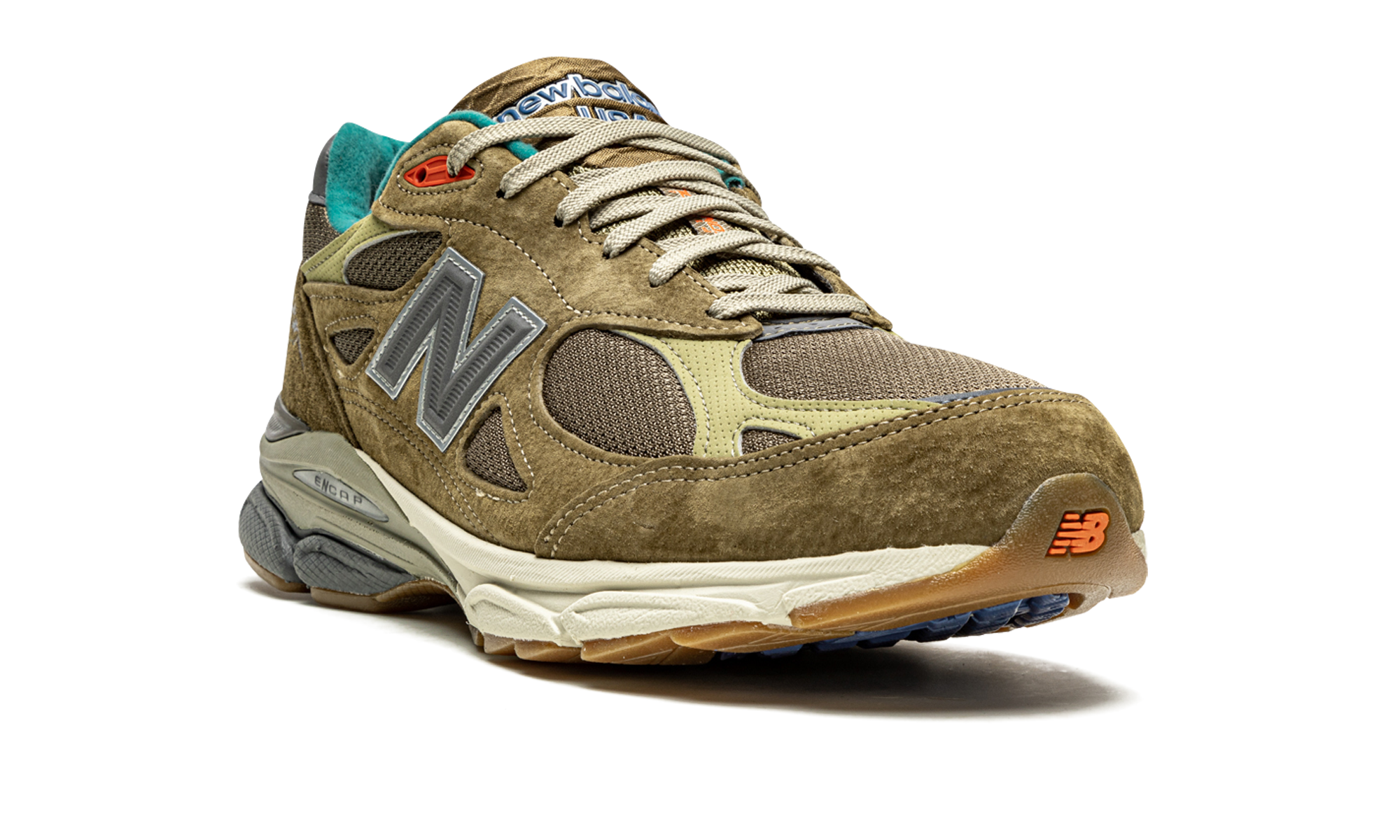 990 V3 "bodega - Anniversary" - 7