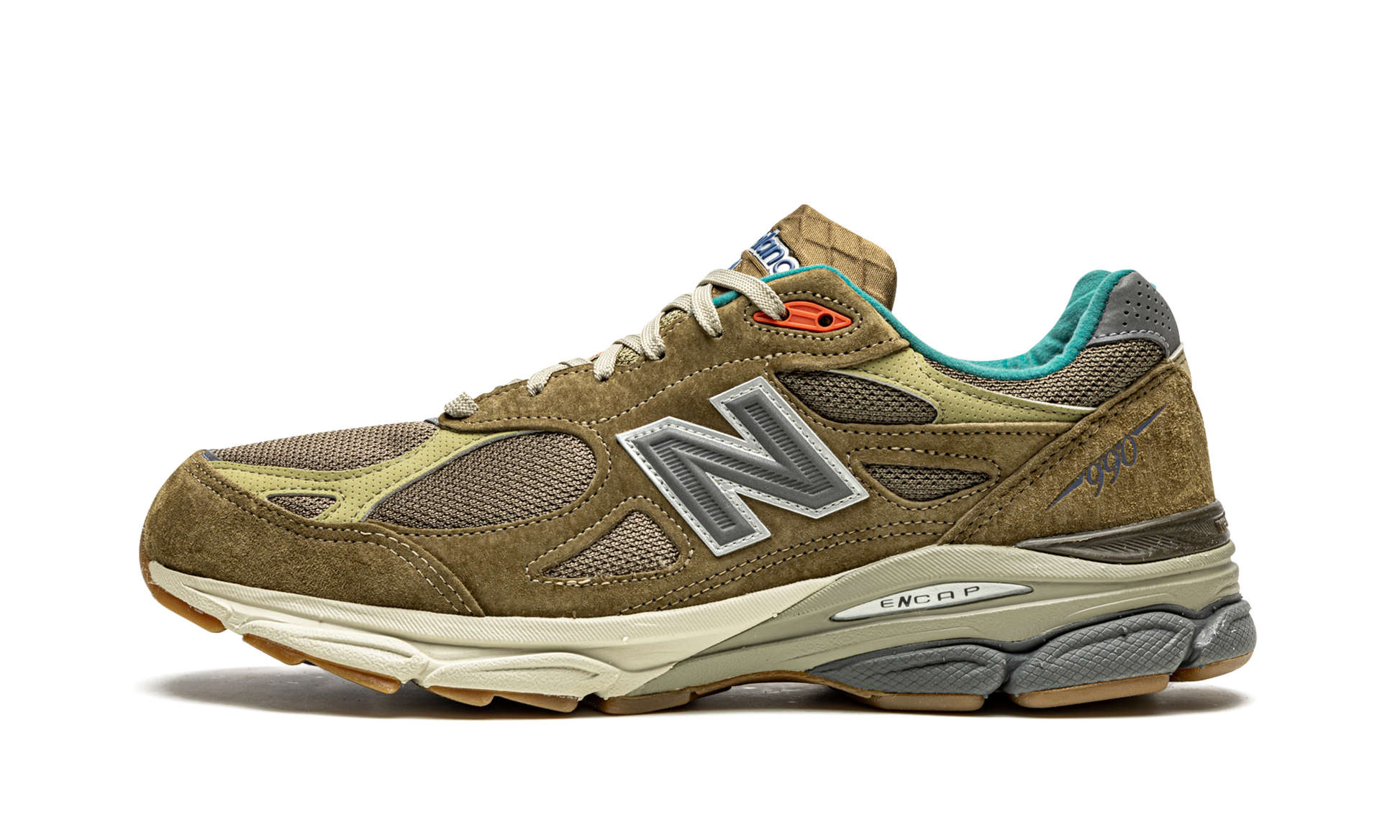 990 V3 "bodega - Anniversary" - 8