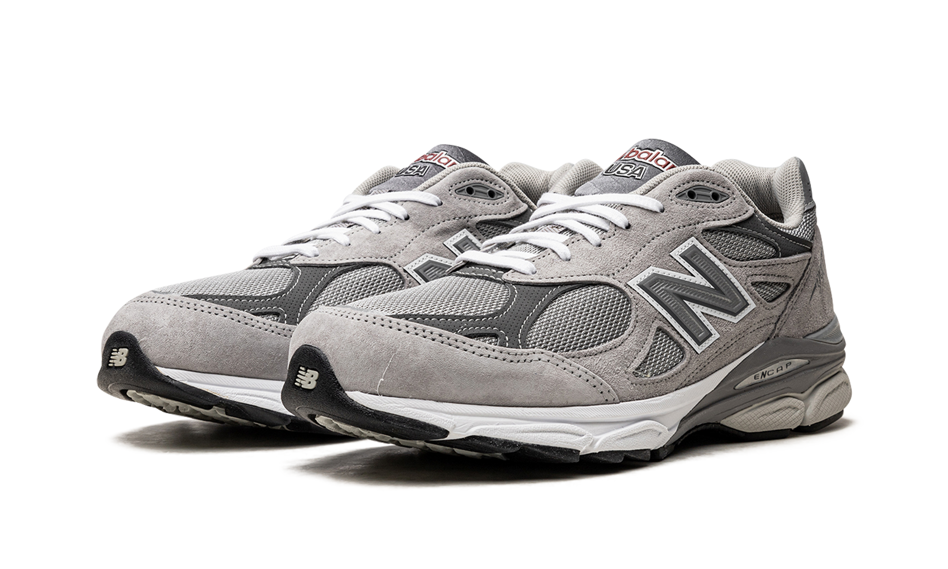 990 V3 "grey" - 2