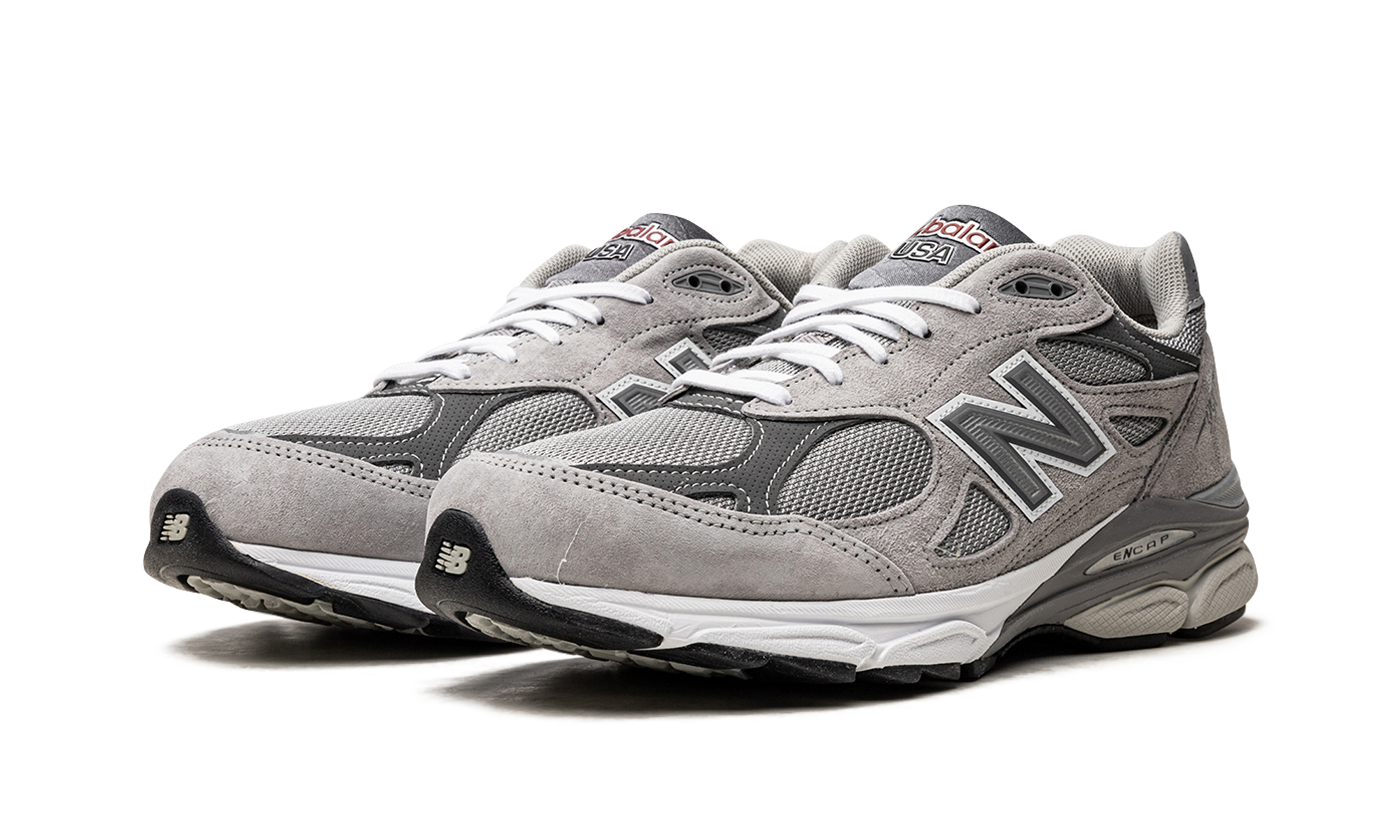 990 V3 "grey" - 2