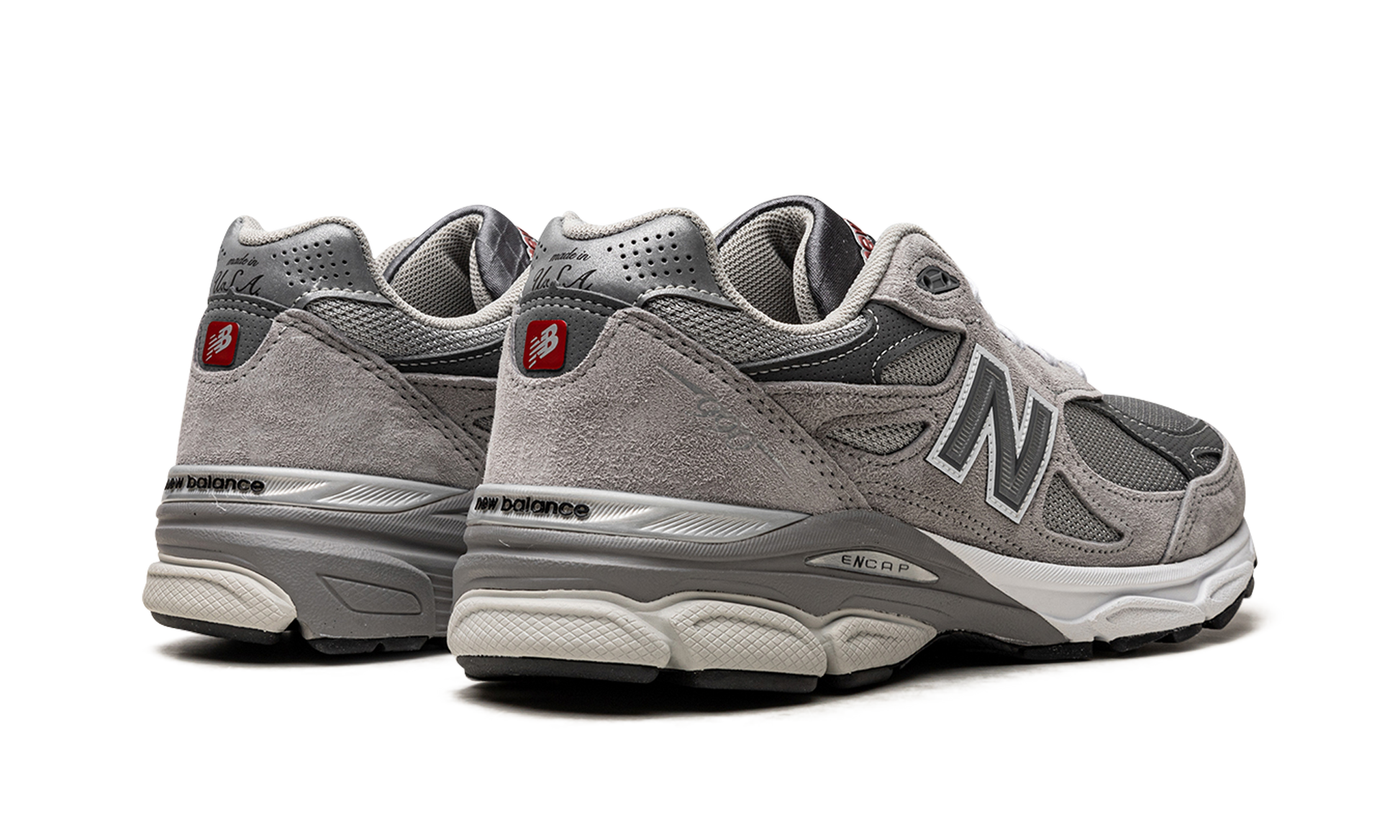 990 V3 "grey" - 3